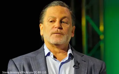 Dan Gilbert