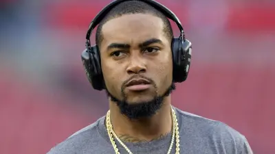 DeSean Jackson