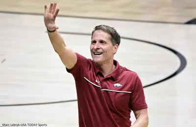 Eric Musselman