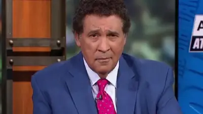 Greg Gumbel