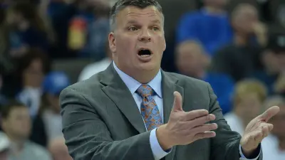 Greg McDermott