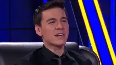 James Holzhauer