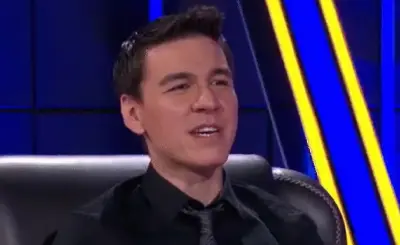 James Holzhauer