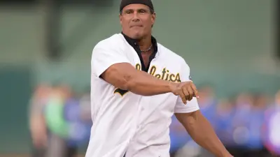 Jose Canseco