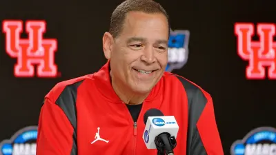 Kelvin Sampson