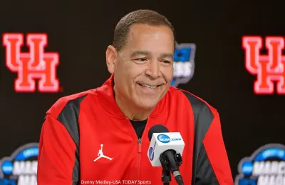 Kelvin Sampson