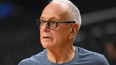 Larry Brown