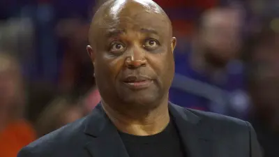Leonard Hamilton