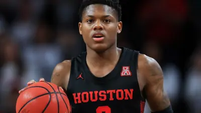 Marcus Sasser