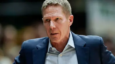 Mark Few