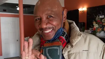 Marvin Hagler