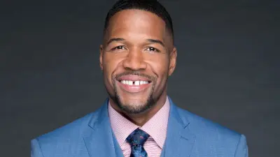 Michael Strahan