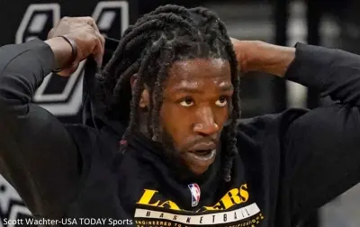 Montrezl Harrell