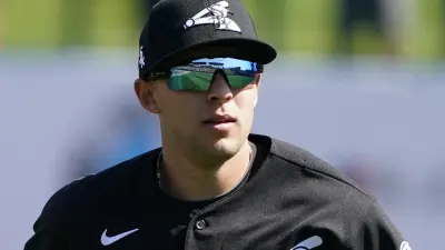 Nick Madrigal