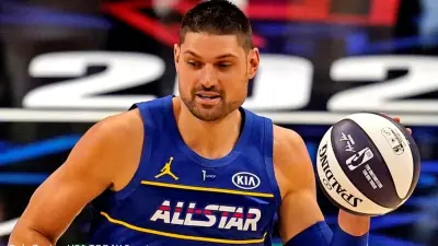 Nikola Vucevic