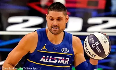 Nikola Vucevic