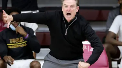 Rick Pitino