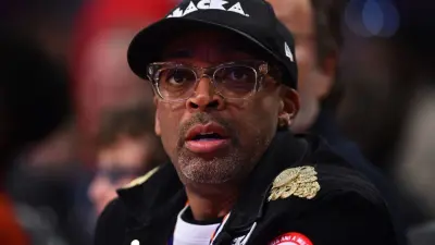Spike Lee