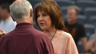 Suzyn Waldman