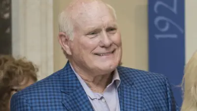 Terry Bradshaw