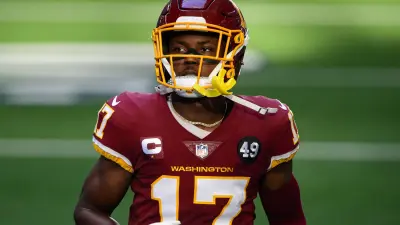 Terry McLaurin