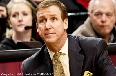 Terry Stotts