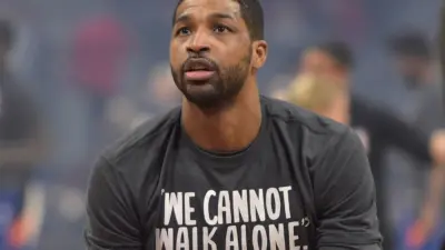 Tristan Thompson