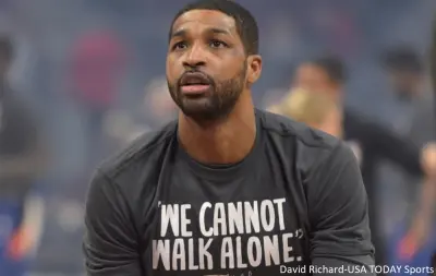 Tristan Thompson