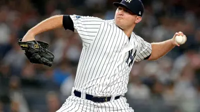 Zack Britton