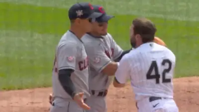 Adam Eaton Andres Gimenez
