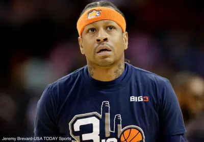 Allen Iverson