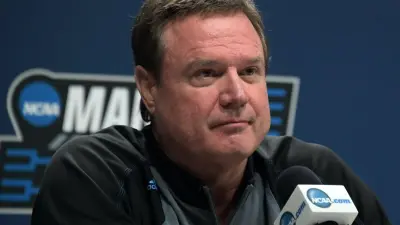Bill Self
