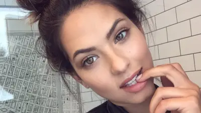 Christen Harper