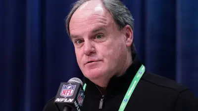Kevin Colbert