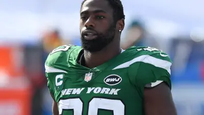 Marcus Maye