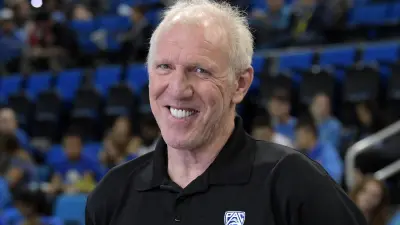 Bill Walton