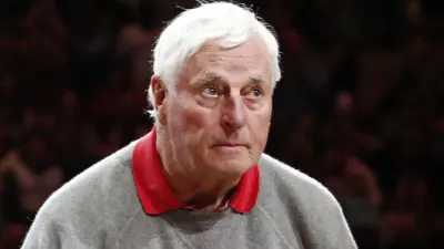 Bob Knight