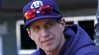 Craig Counsell