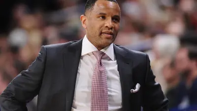 Damon Stoudamire