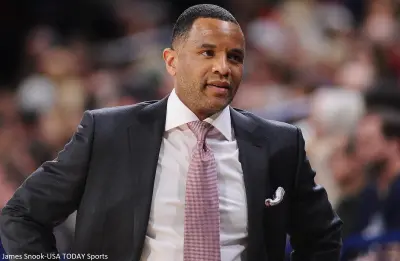 Damon Stoudamire