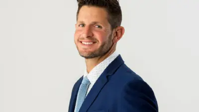 Dan Orlovsky