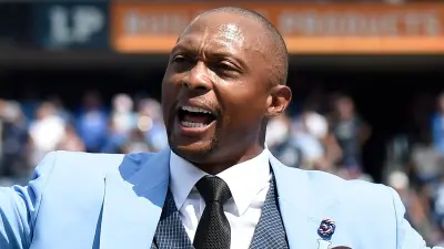 Eddie George