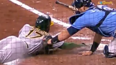 Elvis Andrus home rays