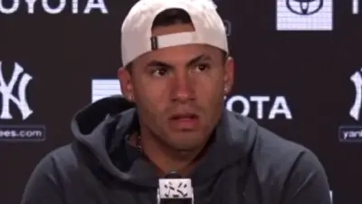 Gleyber Torres