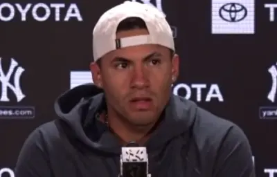 Gleyber Torres