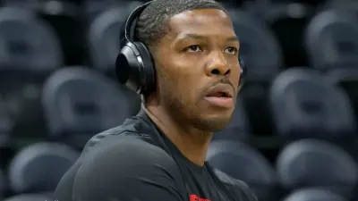 Joe Johnson