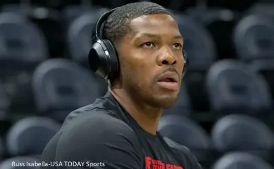 Joe Johnson