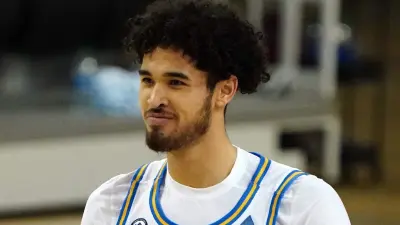Johnny Juzang