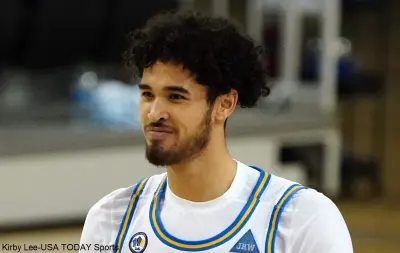Johnny Juzang