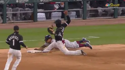Jose Abreu no-hitter